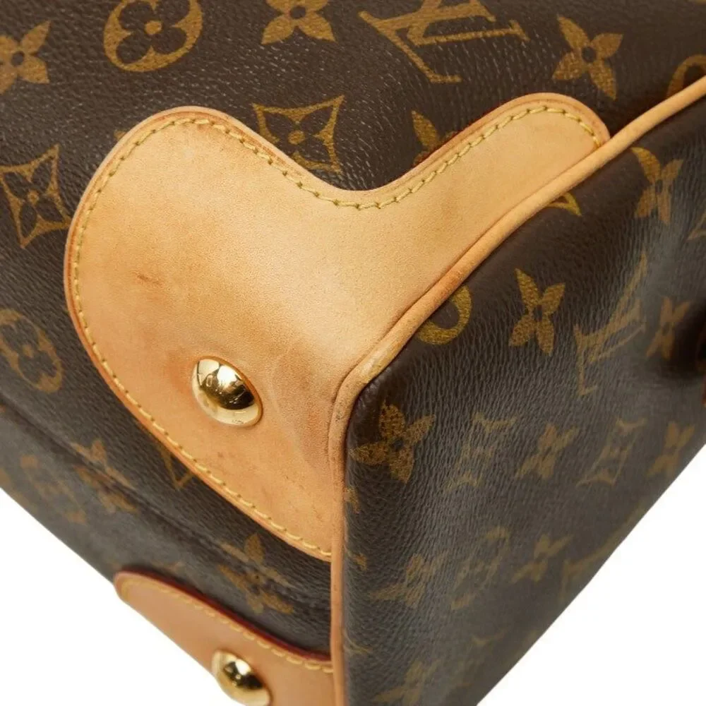 LOUIS VUITTON delivery duty